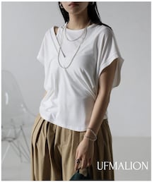 ufmalion | トップス