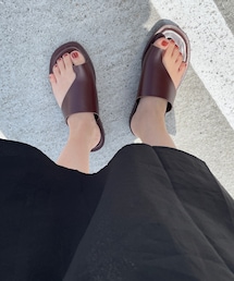 しまむら | サンダル