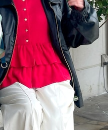 ragout | ニット/セーター