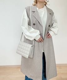 しまむら | トレンチコート