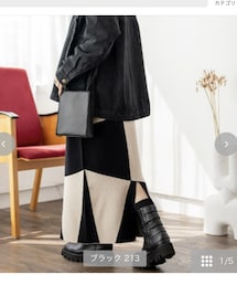 しまむら | スカート