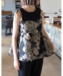 laule'a | キャミソール