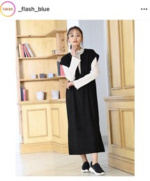 しまむら | ワンピース/ドレス