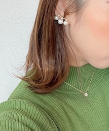 present | イヤーカフ