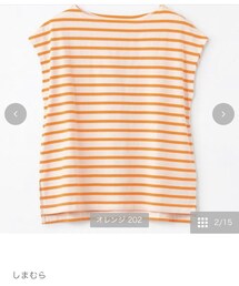 しまむら | Tシャツ/カットソー