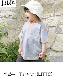 しまむら | Tシャツ/カットソー