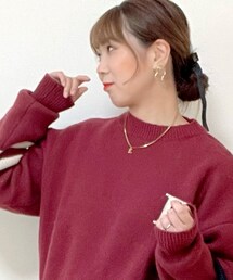 BROTHERHOOD | ネックレス