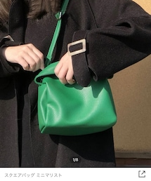 SHEIN | ショルダーバッグ