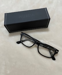 MURUA | メガネ