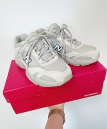 NEW BALANCE | スニーカー