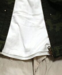 Johnbull | デニムジャケット