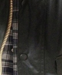 Barbour | ミリタリージャケット