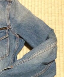 Nudie Jeans | デニムジャケット