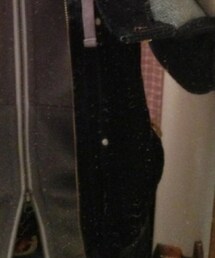 Johnbull | デニムジャケット