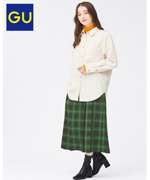 GU | スカート