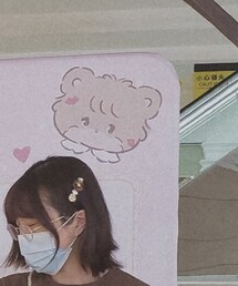 Lattice | バレッタ/ヘアクリップ