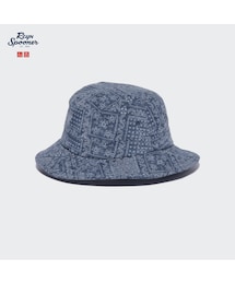 UNIQLO | レインスプーナーハット(ハット)
