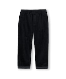 GU | コーデュロイワイドパンツ UNDERCOVER(その他パンツ)