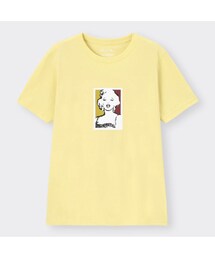 GU | グラフィックT(半袖) Marilyn Monroe 2 XL(Tシャツ/カットソー)