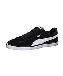 PUMA | PUMA Urban Plus SD 365259 01 BLACK/WHITE ¥6,490(スニーカー)