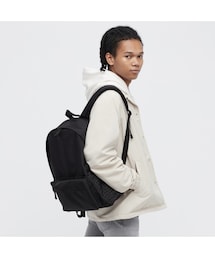 UNIQLO | バックパック　2022SS(バックパック/リュック)