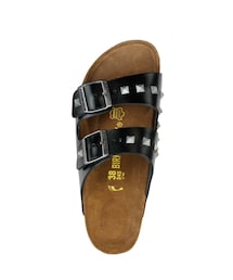 BIRKENSTOCK | ARIZONA / アリゾナ ナチュラルレザースタッズ(MEN)(サンダル)