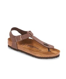 BIRKENSTOCK | BIRKENSTOCK KAIRO MOCCA BIRKO-FLOR(サンダル)