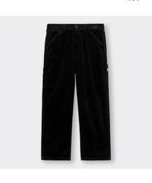 GU | コーデュロイペインターパンツ(セットアップ可能) M(その他パンツ)