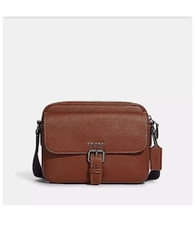COACH | ハドソン クロスボディ 品番: C5399 QB/SD 定価 ¥83,600(ショルダーバッグ)