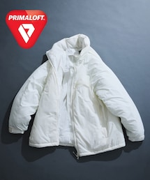 FREAK'S STORE | LEVEL7 HIGH LOFT JACKET  PRIMALOFT/プリマロフト ジャケット/レベル７/中綿(ブルゾン)