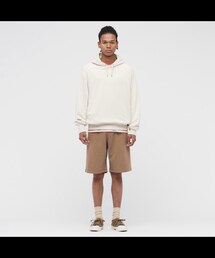 UNIQLO | カットソーイージーショートパンツ(パンツ)