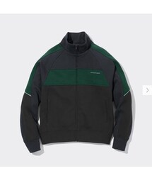 GU | 裏ボアトラックジャケット beautiful people (セットアップ可能) XL(ジャージ)