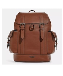 COACH | ハドソン バックパック 品番: CB837 QB/SD 定価 ¥143,000(バックパック/リュック)