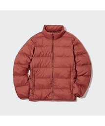 UNIQLO | ウルトラライトダウンジャケット（3Dカット・ワイドキルト）L(ダウンジャケット/コート)