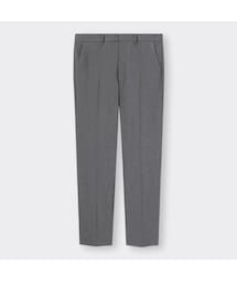 GU | テーパードトラウザーSW(セットアップ可能) M(スラックス)