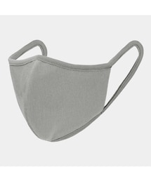 GU | 高機能フィルター入りMASK(2枚組・STYLE DRY素材使用) L(マスク)