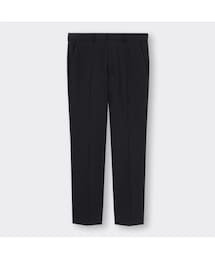 GU | テーパードトラウザーSW(セットアップ可能) M(スラックス)