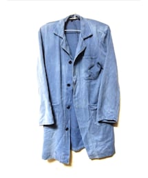 OTAVAN TREBON | CZECH MILITARY WORK COAT / used(ジャケット/アウター)