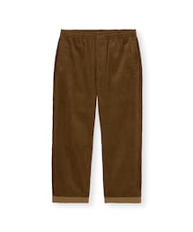 GU | コーデュロイワイドパンツ UNDERCOVER(その他パンツ)