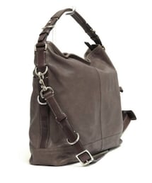 COACH | COACH/70189 Harrison East West Satchel(ショルダーバッグ)