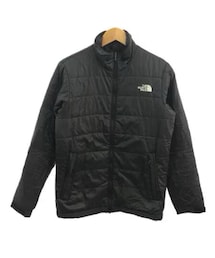 THE NORTH FACE | ZI LIGHT RIDER JACKET L(ダウンジャケット/コート)