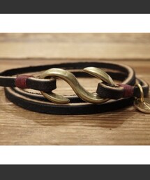 BUTTON  WORKS | BUTTON WORKS GLOVE LACER BRECE / BW-011 (バングル/リストバンド)