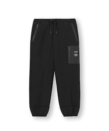 GU | ヘビーウェイトスウェットパンツ UNDERCOVER (セットアップ可能)（M）  (スウェットパンツ)