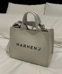 MARHEN.J | トートバッグ