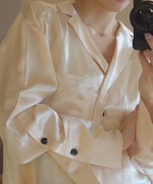 solov | シャツ/ブラウス