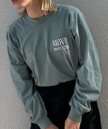 onetwothree | Tシャツ/カットソー