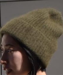 ctplage | ニットキャップ/ビーニー