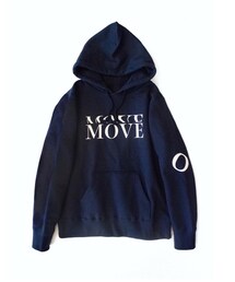 onetwothree | パーカー