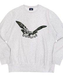 dubbing | スウェット
