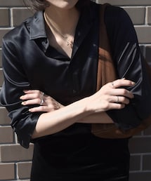 Lilysilk | シャツ/ブラウス